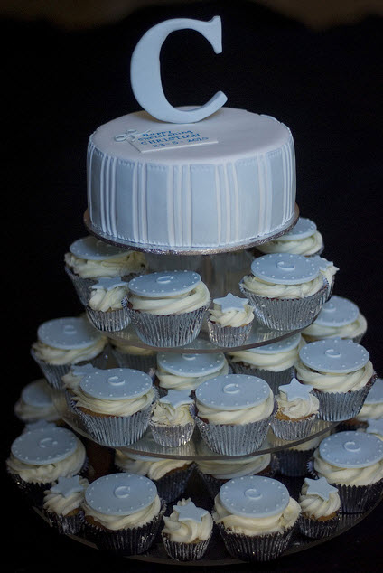 Baptism Christening Cake Ideas