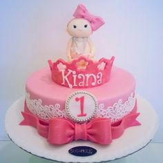 8 Photos of Birthday Cakes For Girls Age 6