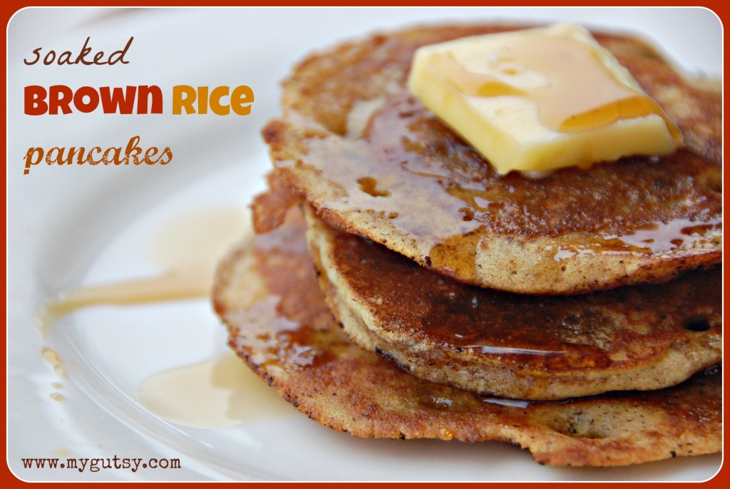 7 Photos of Rice Flour Pancakes