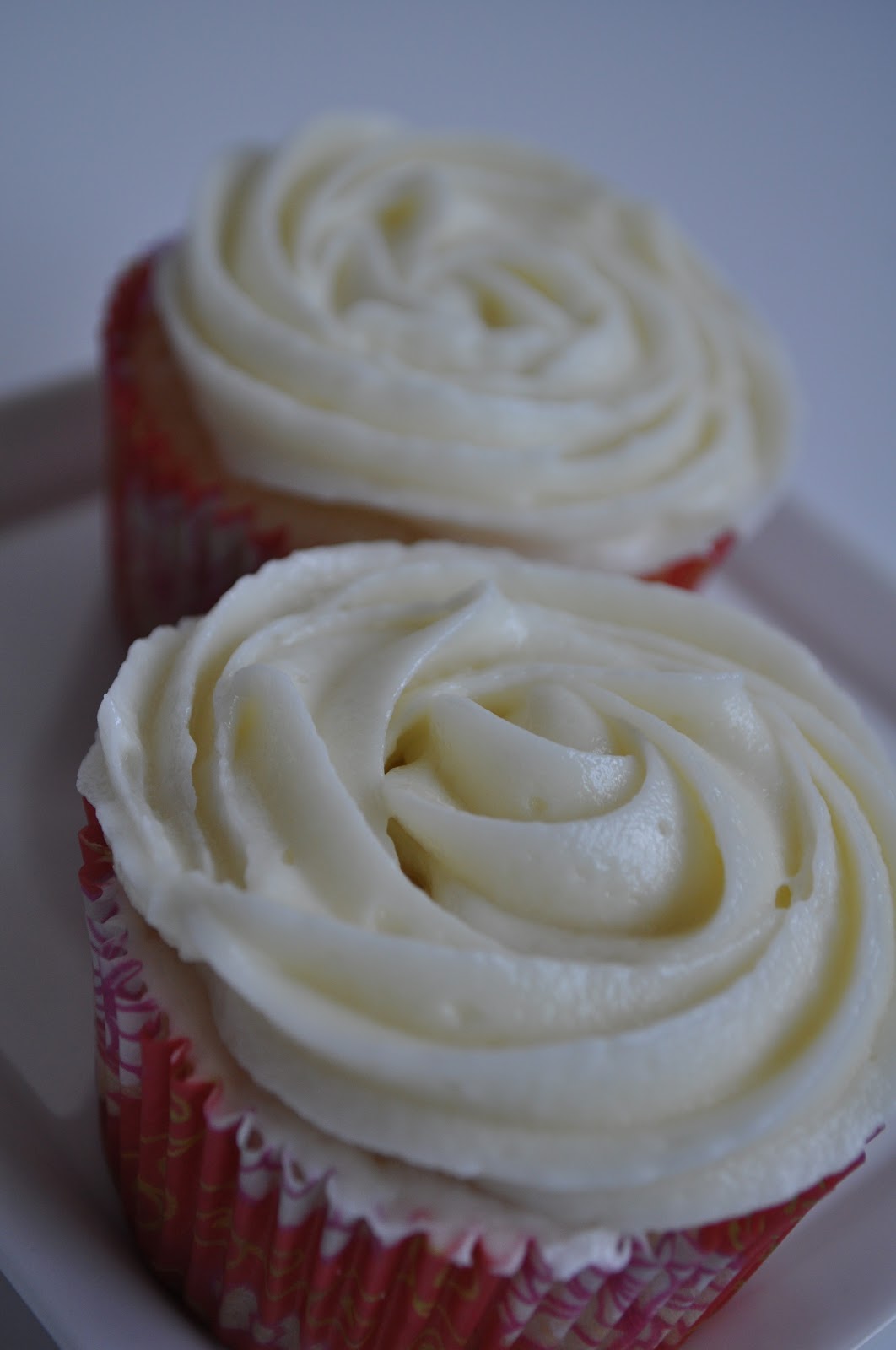 Buttercream Rose Tutorial