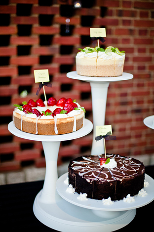 Cheesecake Factory Wedding Cakes