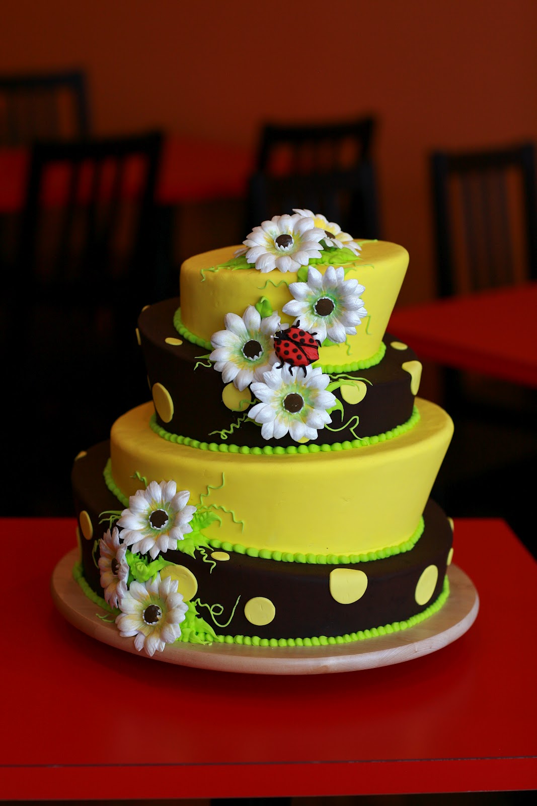 Food Lion Birthday Cakes