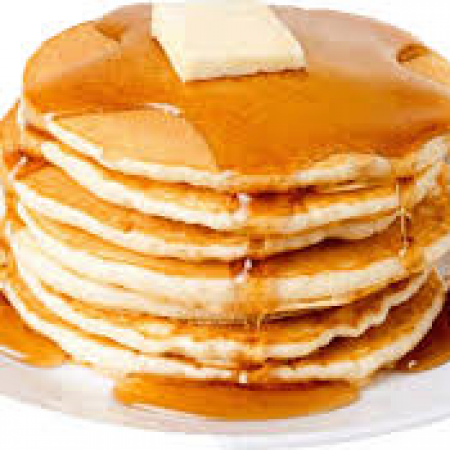 Pancake Breakfast Tickets