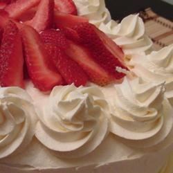 Recipes with Cool Whip Frosting