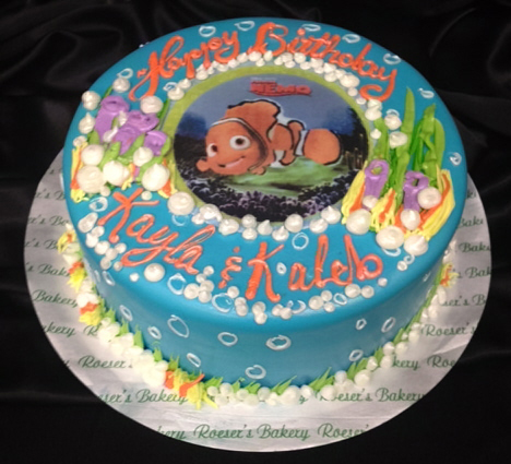 stater bros free first birthday cake