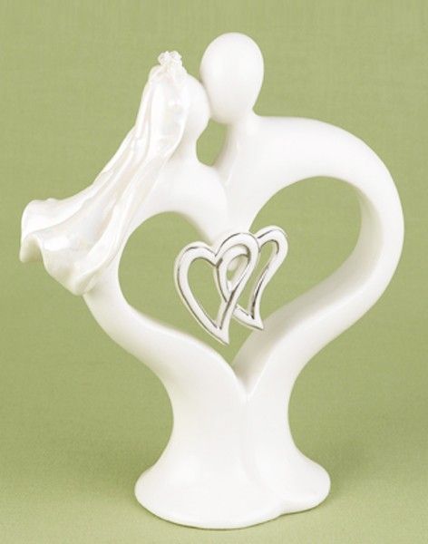 Wedding Cake Topper