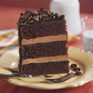 Chocolate Cake Desserts