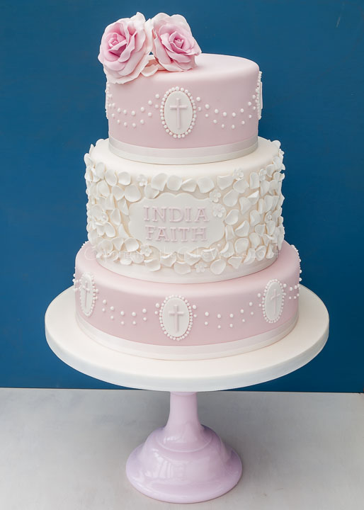 Christening Cake Ideas