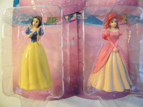 Disney Princess Cinderella Cake Topper Figurine