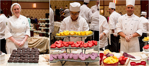 Disneyland Central Bakery