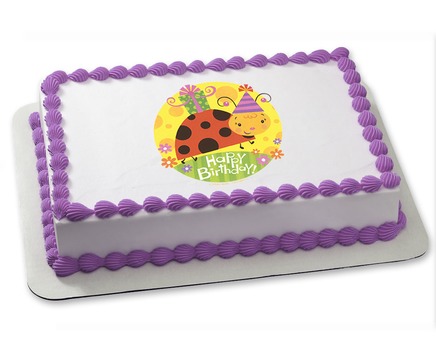 Giant Food Store Bakery Cake Designs