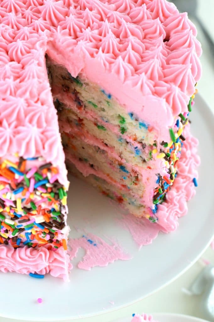 6 Photos of Gluten Free Online Birthday Cakes