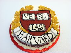 Harvard University Graduation