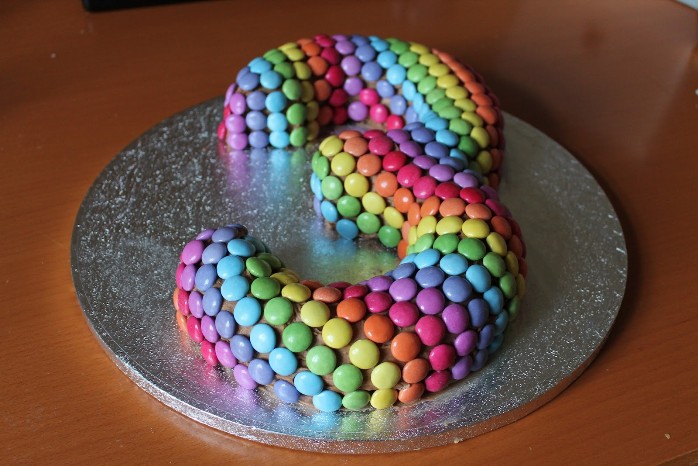 7 Photos of Pinterest.com Birthday Cakes