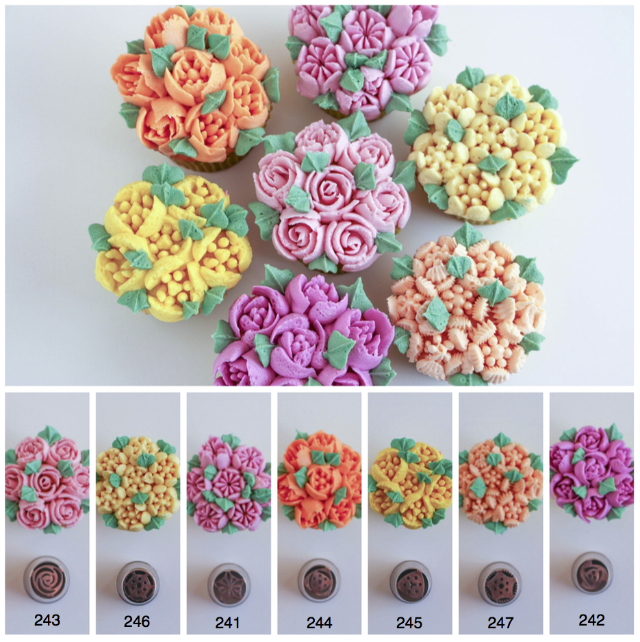 11-techniques-piping-flowers-on-cakes-photo-flower-icing-technique