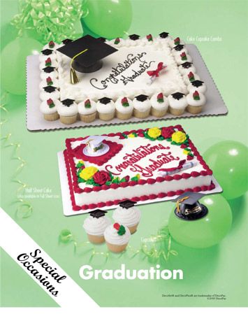 Sam's Club Bakery Graduation Cakes