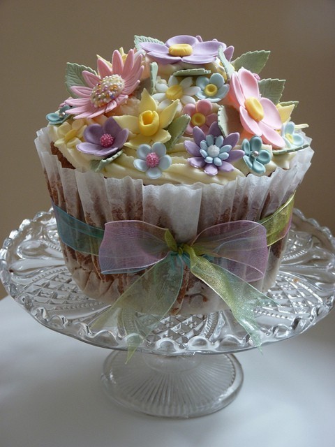 Beautiful Cakes and Cupcakes