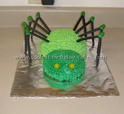 Boys Birthday Cake Ideas for Kids