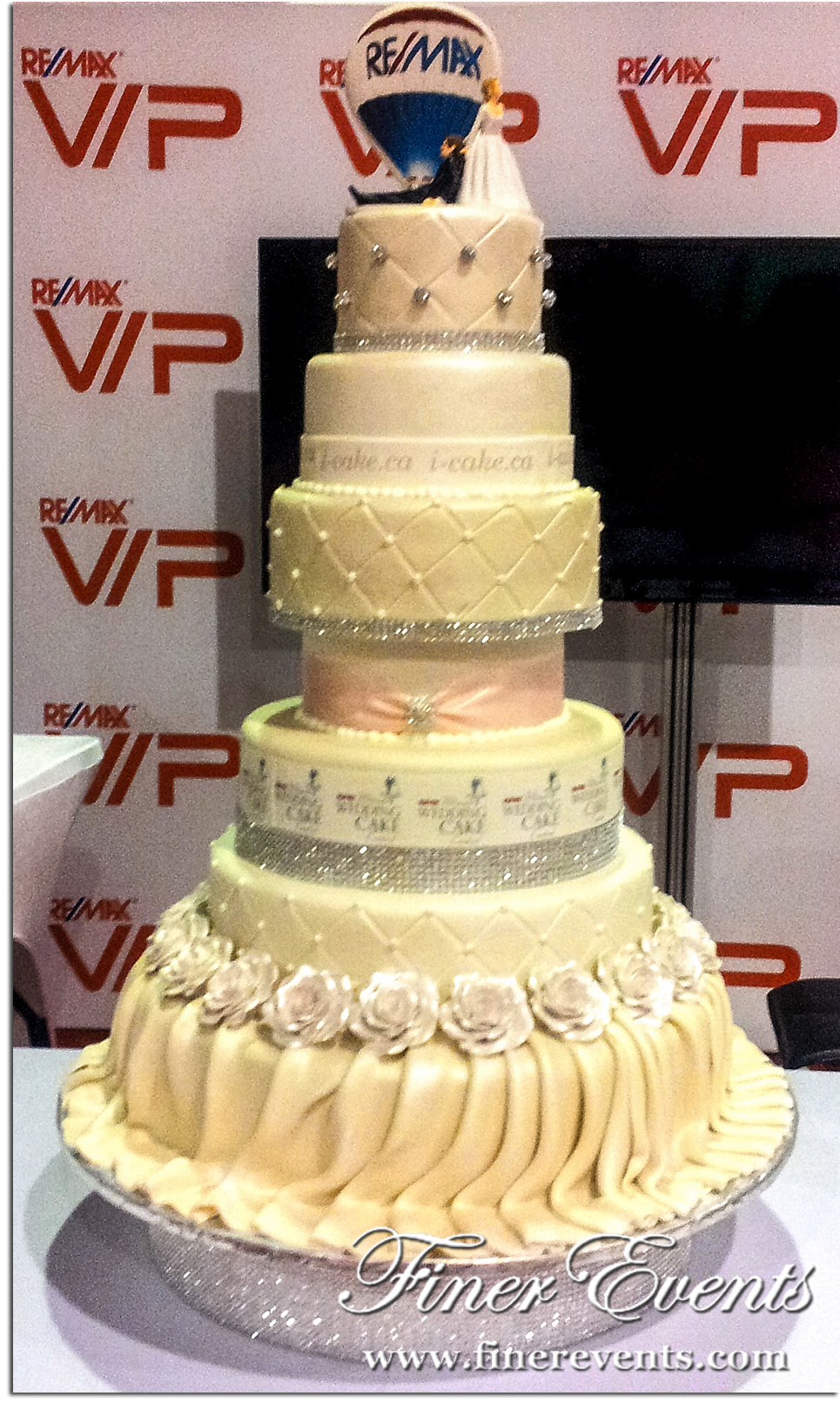 Cake Boss Buddy Valastro Wedding