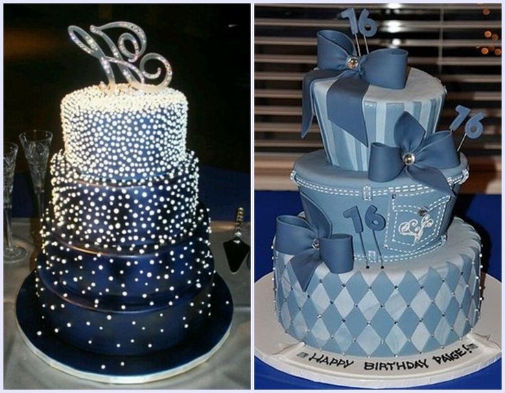 Denim and Diamonds Party Theme Ideas