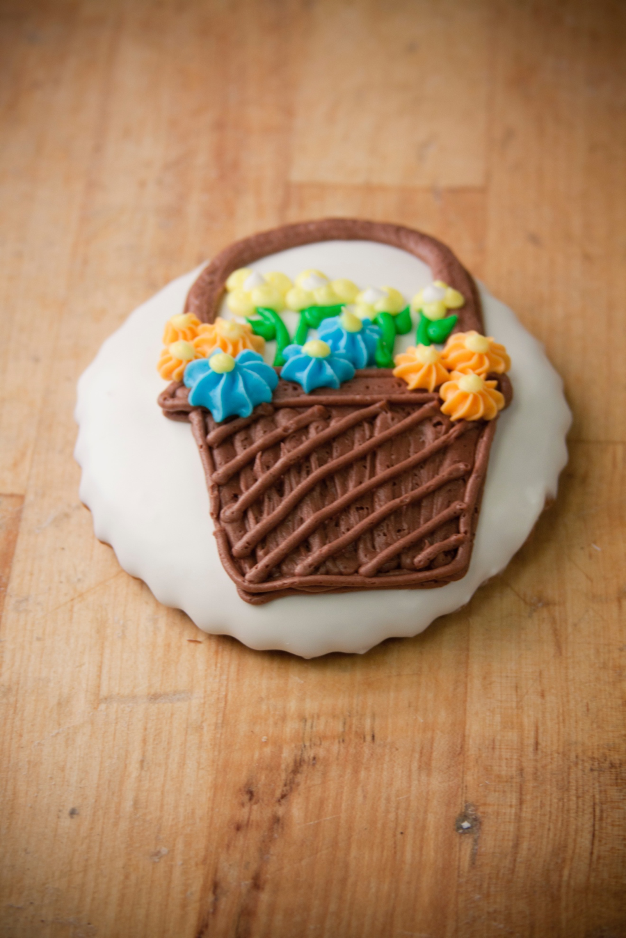 6 Photos of Stater Brothers Cakes Easter Bunny