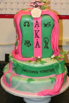 Kappa Alpha Sorority Incorporated