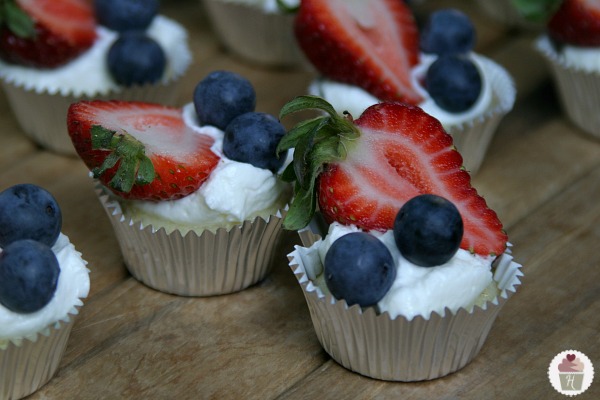 Memorial Day Dessert Recipes Easy