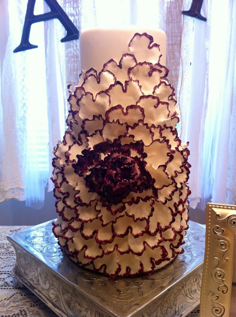 Most Wedding Amazing Cake Ever