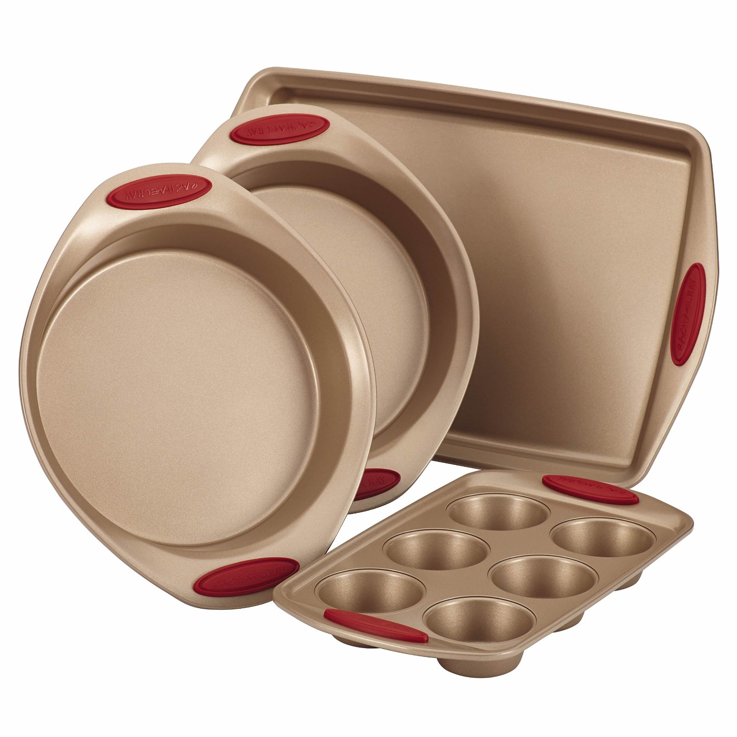 Rachael Ray Bakeware Set