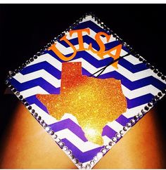 UTSA Graduation Party Ideas