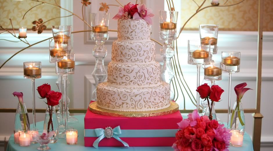 Vons Bakery Wedding Cakes