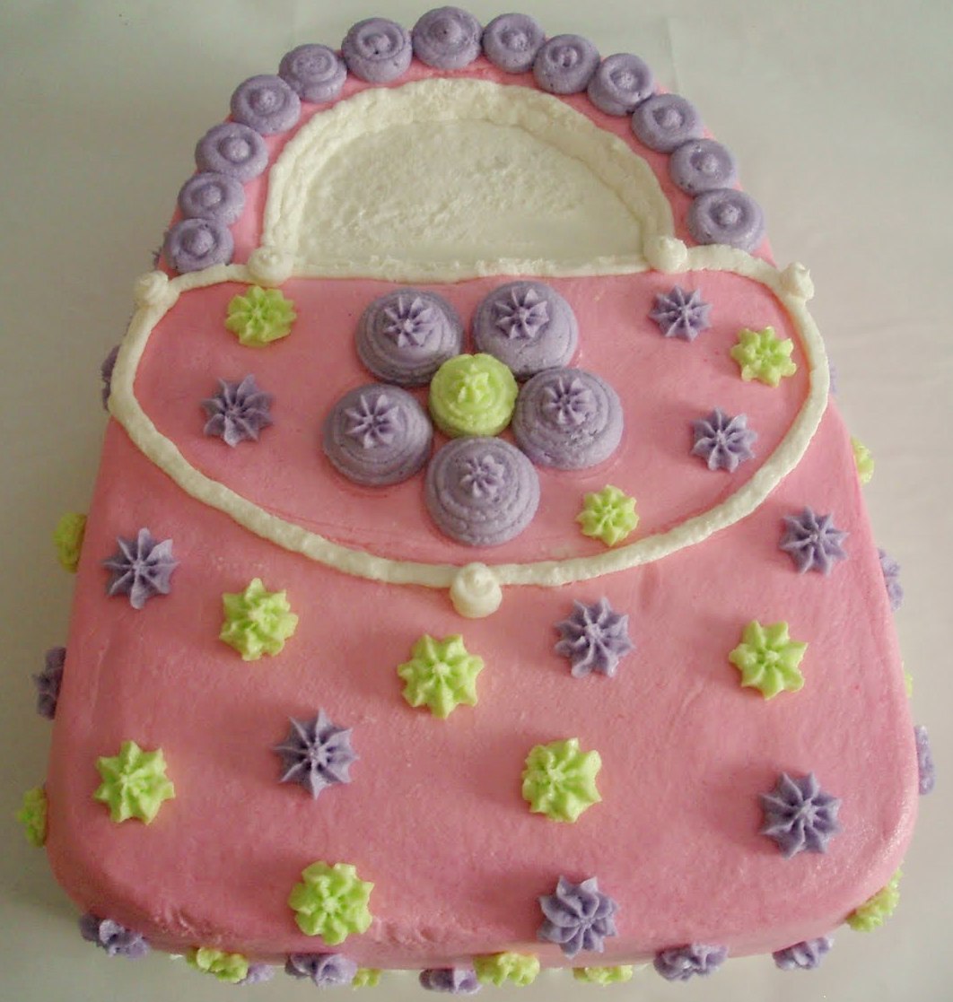 Birthday Cake Decorating Ideas