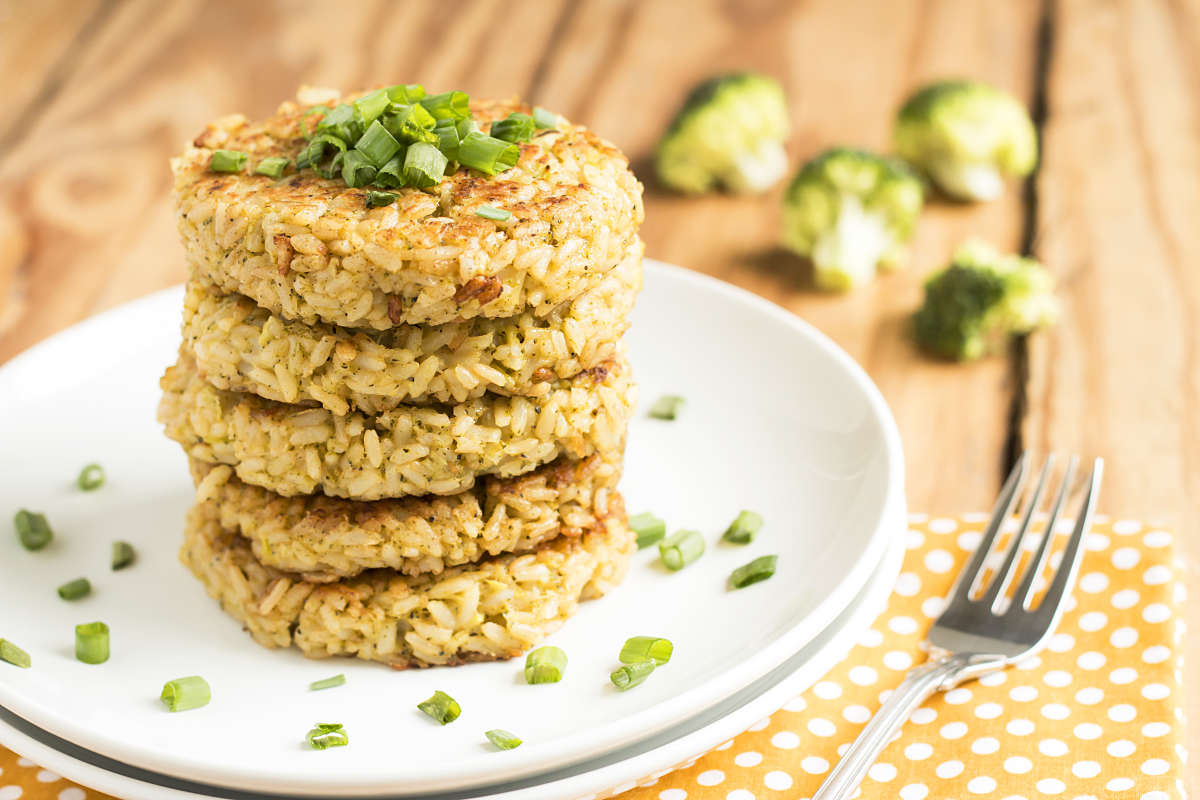 7 Photos of Broccoli And Cheese Cakes