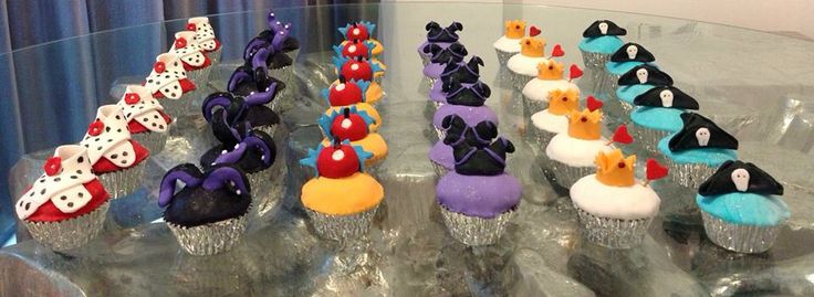 Disney Villains Party Ideas