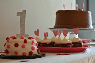 Harris Teeter Birthday Cakes