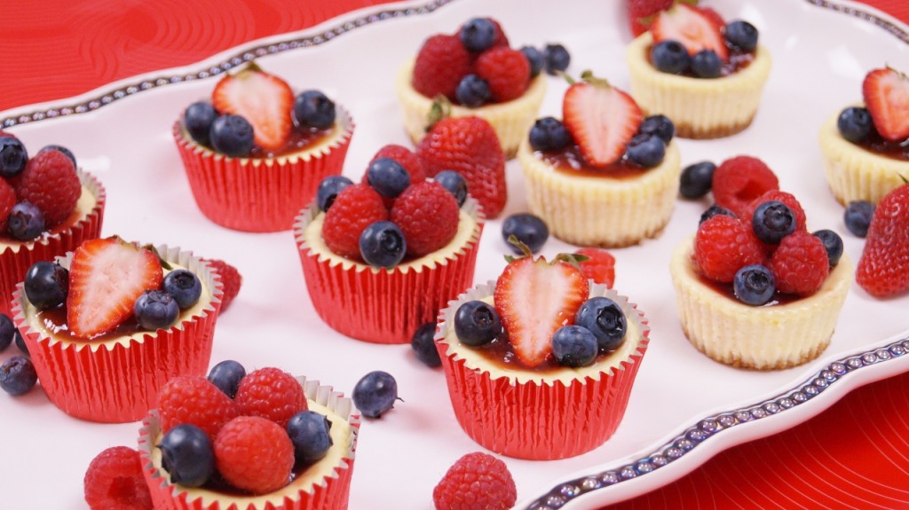 9 Photos of Small Cheesecake Cupcakes