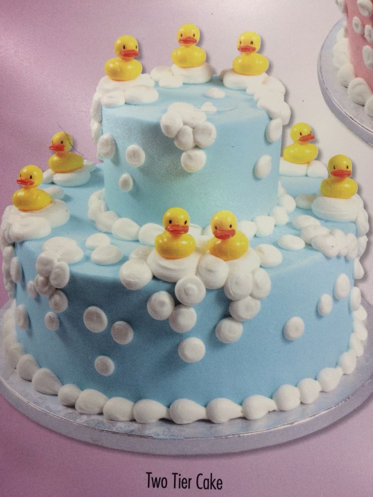 Sam's Club Baby Shower Cakes