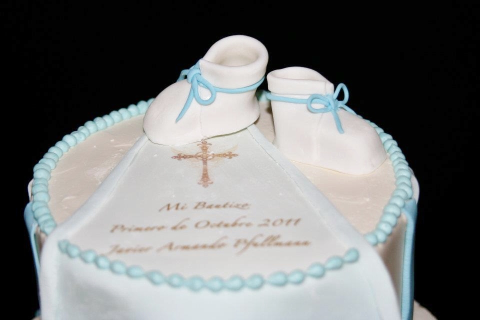 Baby Shower Cake Inscriptions