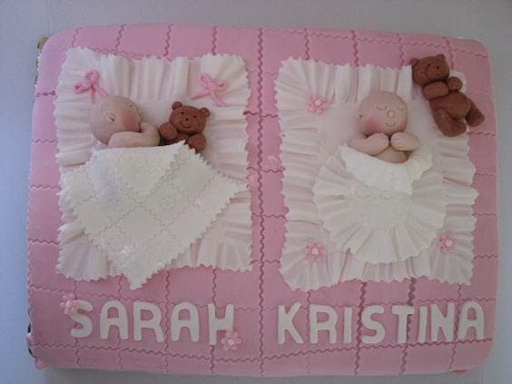 Baptism Cake Designs for Girls