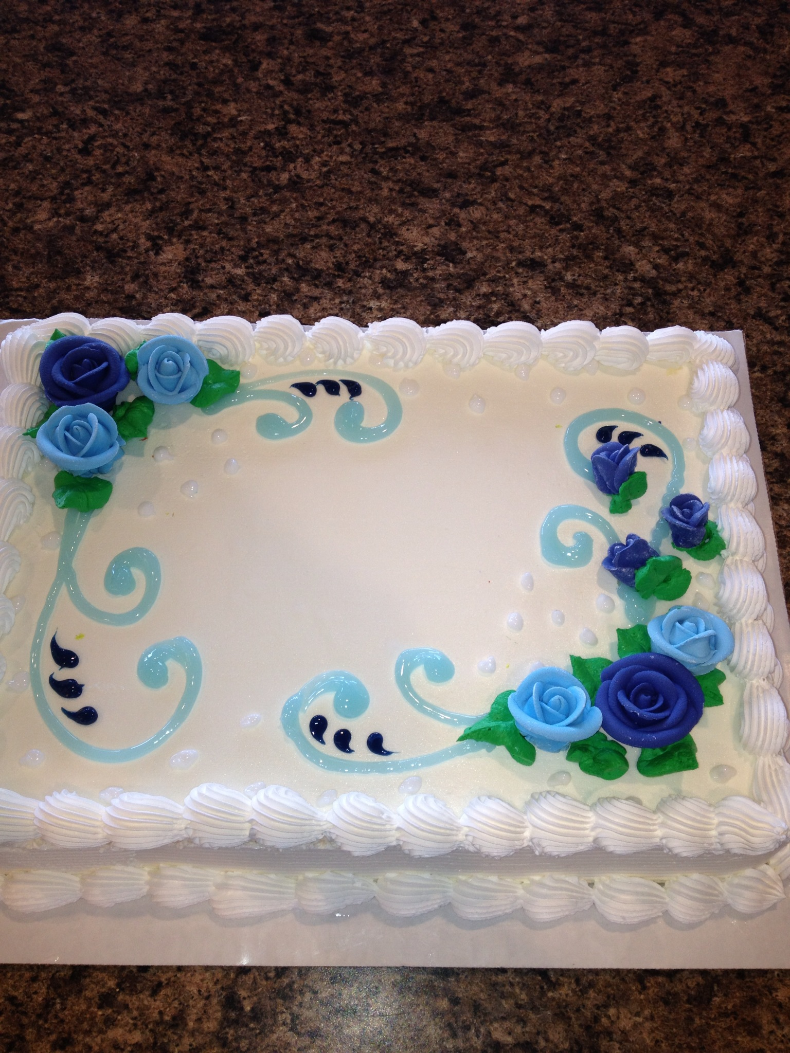 Dairy Queen Ice Cream Cake Designs