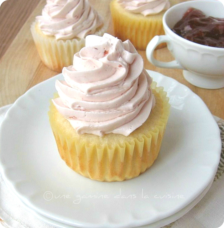 Swiss Meringue Buttercream Recipe