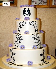 Wedding Cakes Prices Bakery