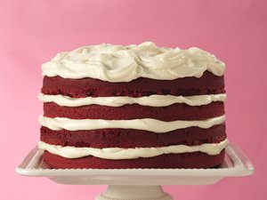 Betty Crocker Red Velvet Cake Recipe