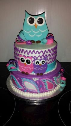 Birthday Cakes for Girls 10th Birthday