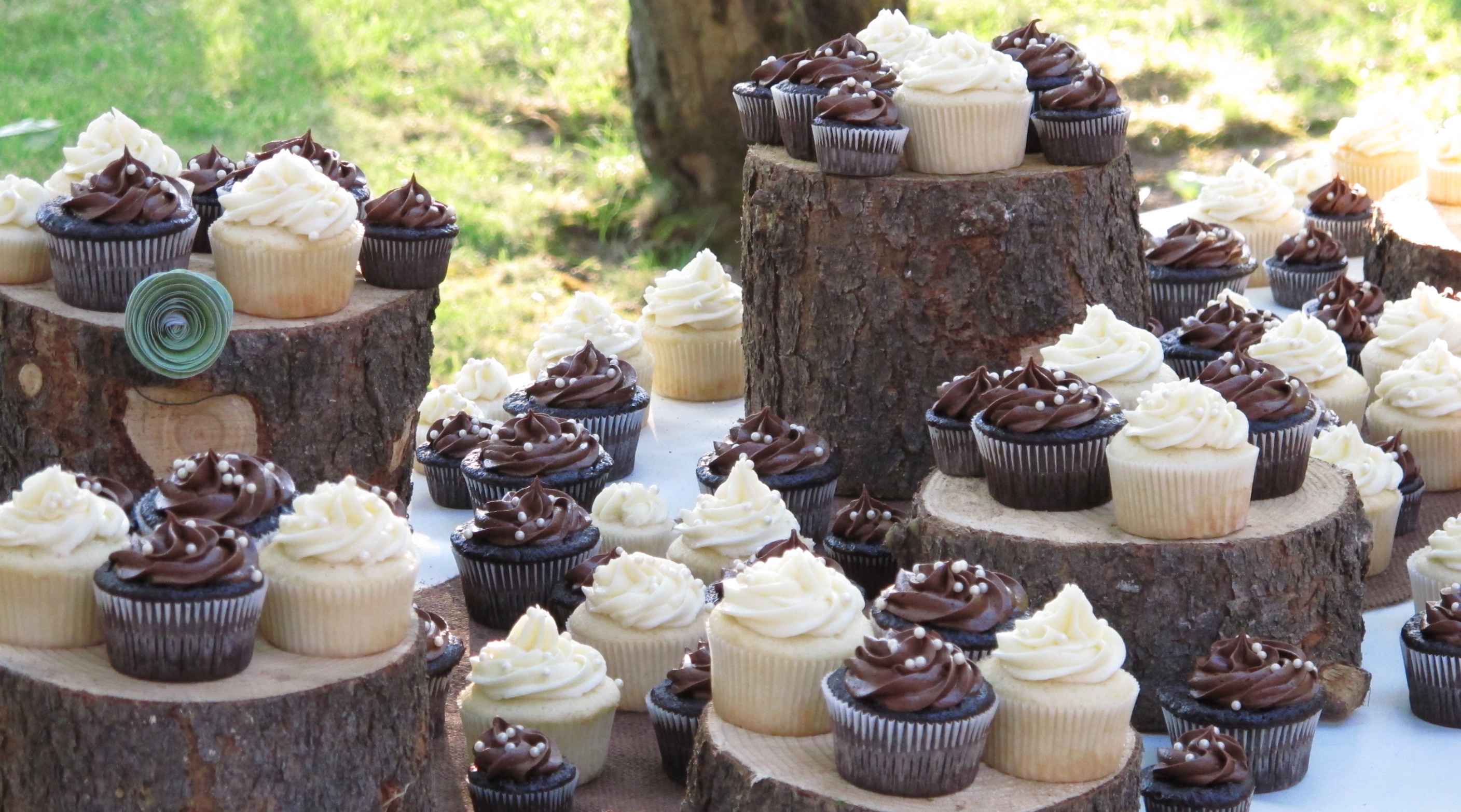 Costco Cupcakes Wedding Cakes