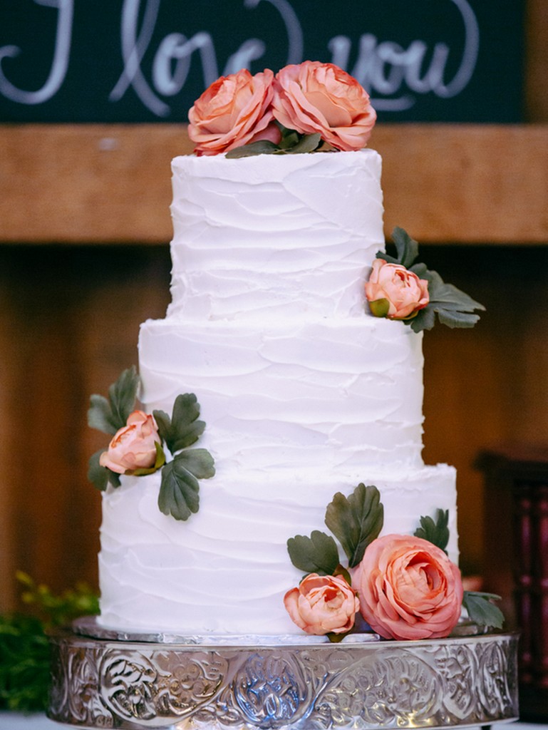 13 Easy Diy Fall Wedding Small Cakes Photo Fall Wedding Cake