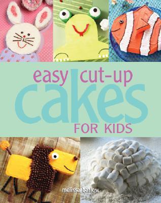 Easy Cut Up Cakes