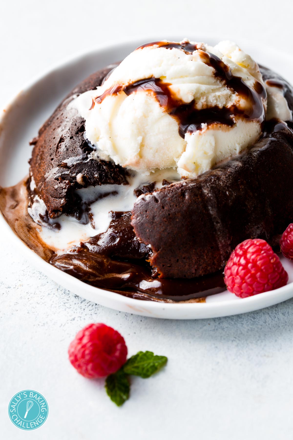 How to Make Chocolate Lava Cake Recipe