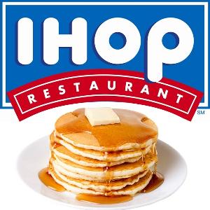 Ihop Free Meal Veterans Day