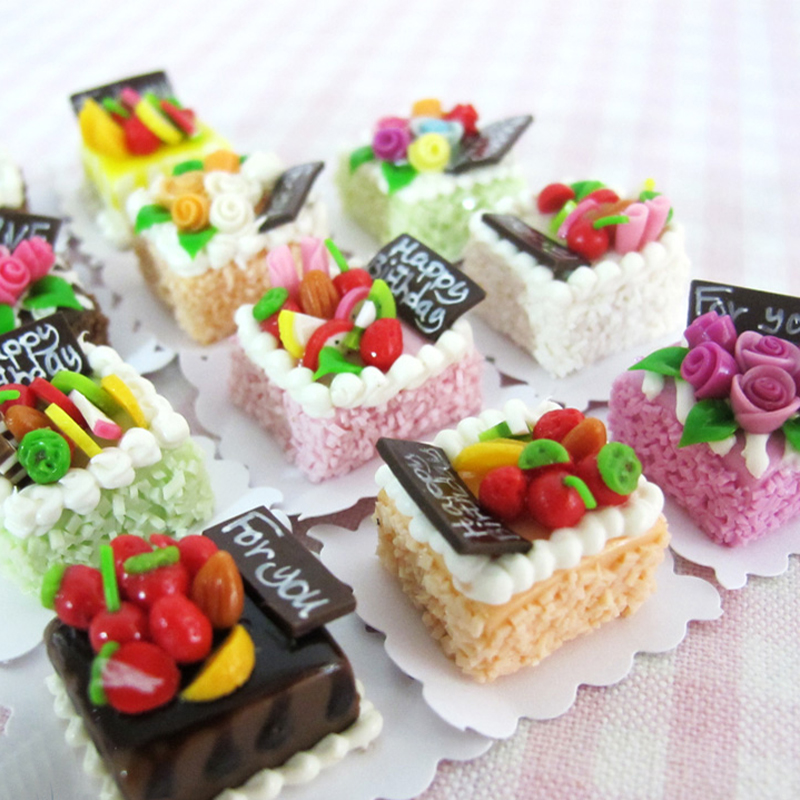 Mini Cute Food